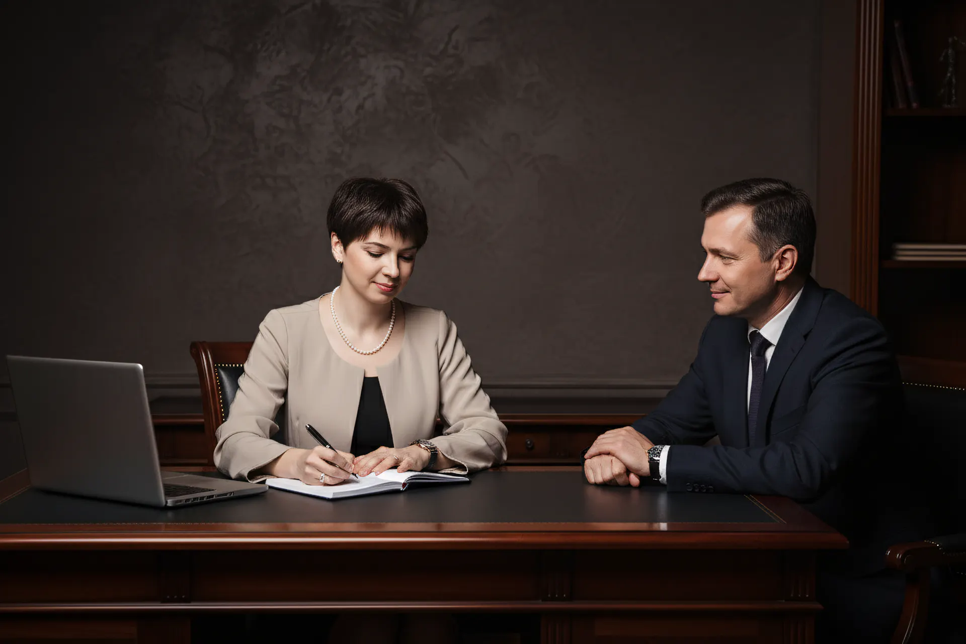 Depozyt notarialny notariusz warszawa